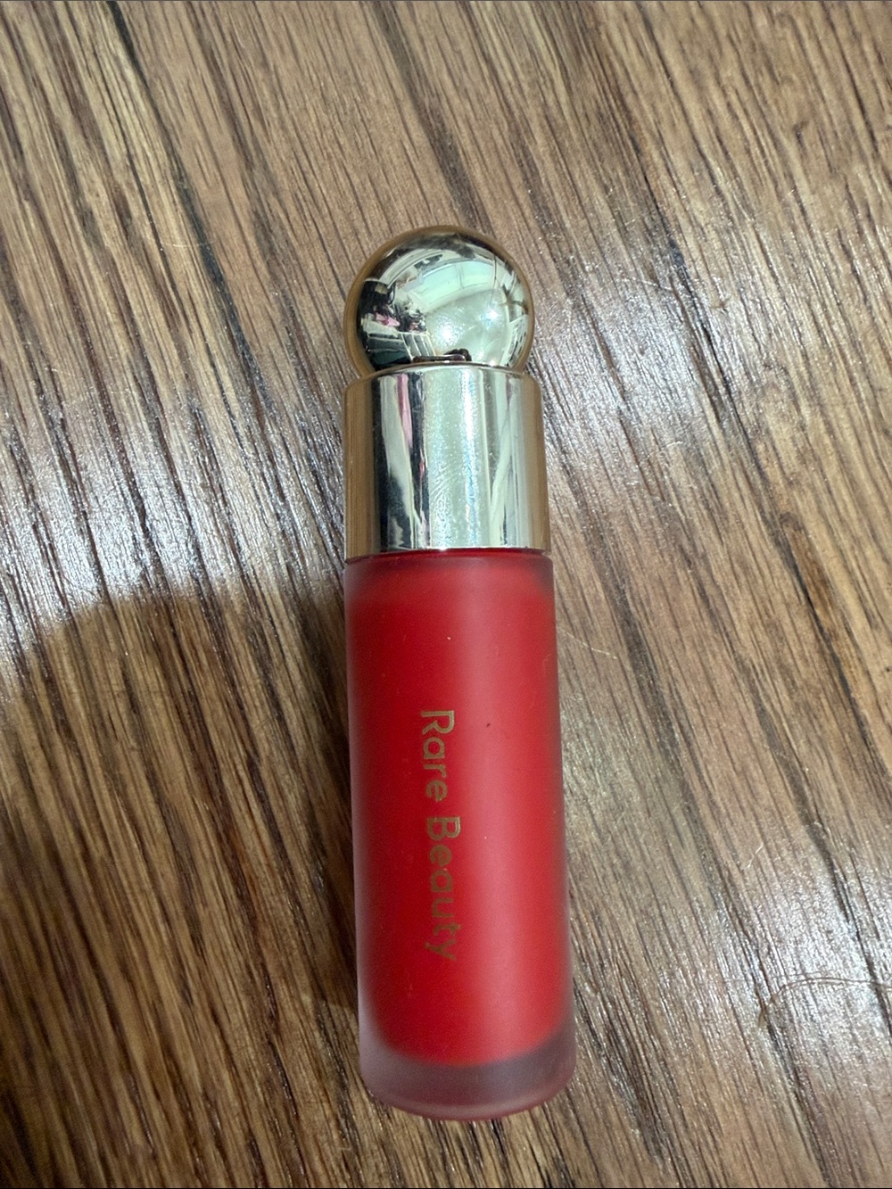 Rare Beauty Soft Pinch Liquid Blush Grateful